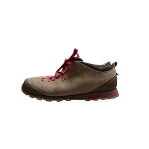 AKU Bellamont Ankle Boots Womens Size 9 Taupe Casual Trail Hike Shoes Vibram